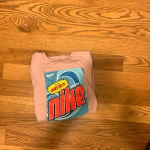 The Nike Tee